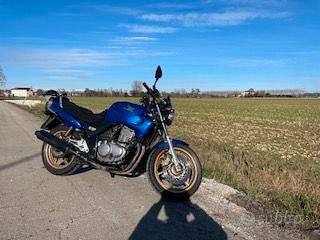 HONDA CB 500