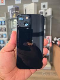 Apple iPhone 13  128GB Midnight Black  