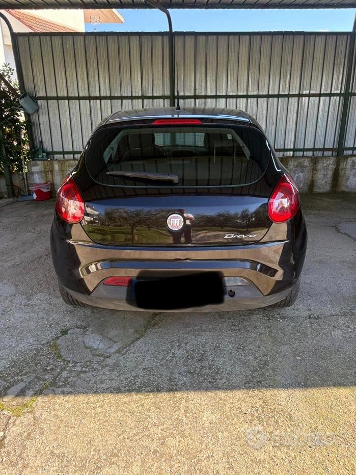 FIAT Bravo 2ª serie