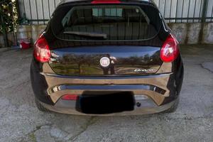 Fiat Bravo 2012