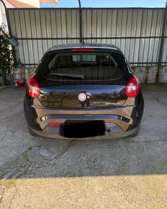 Fiat Bravo 2012