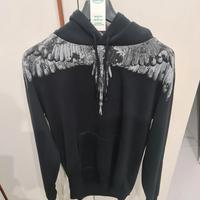 Felpa Marcelo Burlon Wings