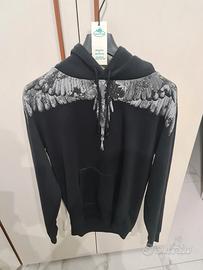 Felpa Marcelo Burlon Wings