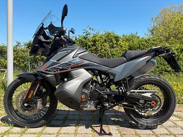 KTM 890 ADVENTURE - 2022