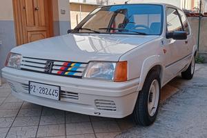 Peugeot 205 rally 