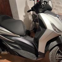 Piaggio Beverly 400 - 2022