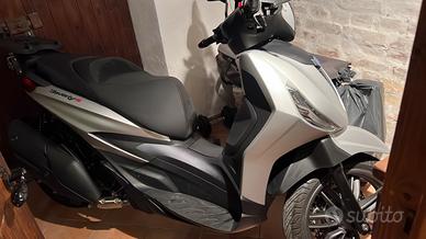 Piaggio Beverly 400 - 2022