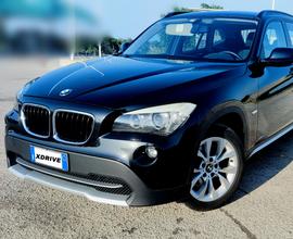 BMW X1 XDrive 2.0 - 2011