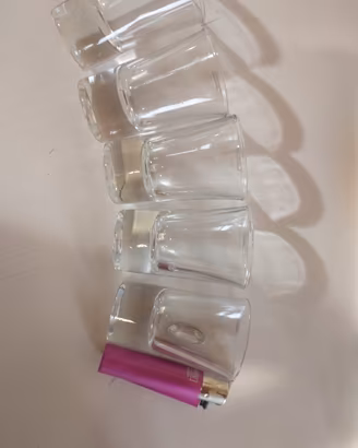 bicchieri grappa 