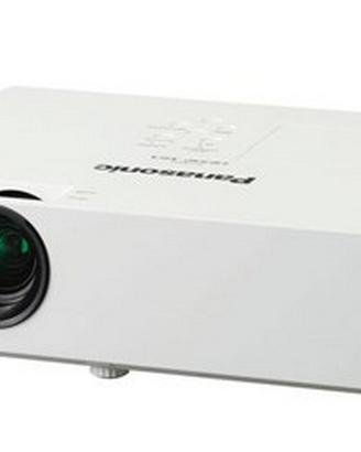 Videoproiettore panasonic 4500 ansi lumens hdmi