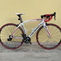 Bici da corsa Fondriest