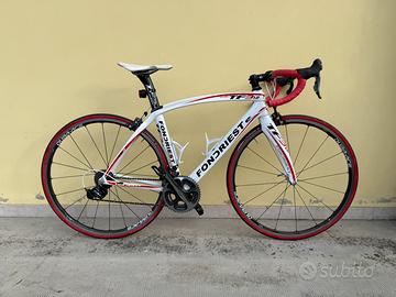 Bici da corsa Fondriest