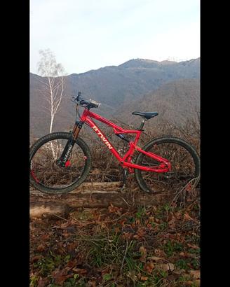 Bici B-TWIN 