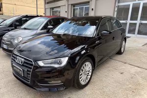 Audi A3 SPB 2.0 TDI Ambition