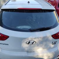 Portellone nudo HYUNDAI I30 del 2015