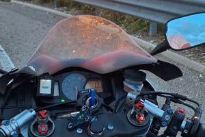 CBR 600 RR