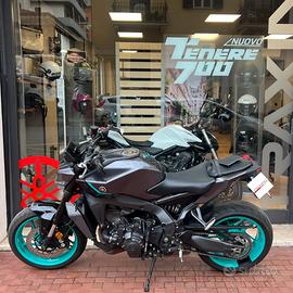 Yamaha MT-09, CONTO VENDITA, pochissimi km! Garanz