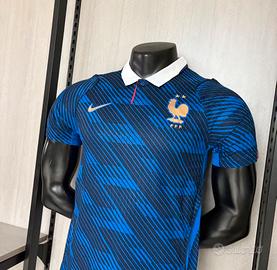 Maglia Francia Taglia M
