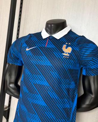 Maglia Francia Taglia M