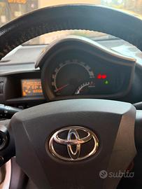 Toyota iq anno 2009