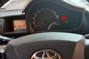 Toyota iq anno 2009