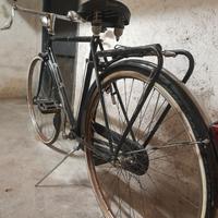 Bicicletta revival vintage