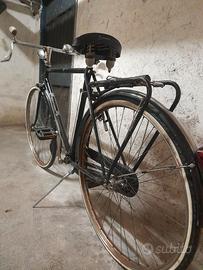 Bicicletta revival vintage