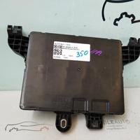 CENTRALINA BCM OPEL Insignia Berlina 22737768-02 d