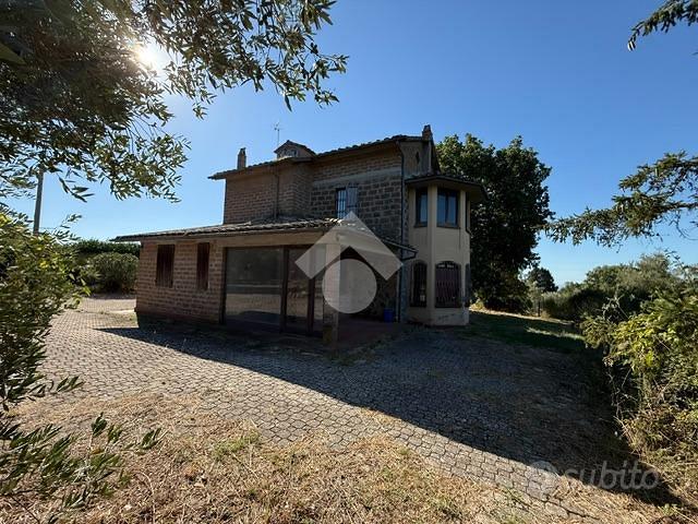 Casa – Montefiascone, Viterbo - Vista 4