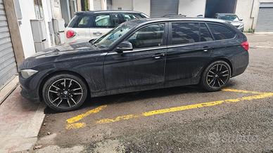 Bmw 320 320d Touring info 3792464507