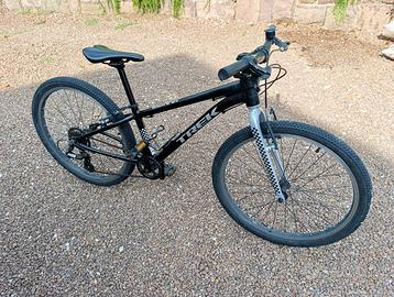 Mountainbike "Trek Wahoo"