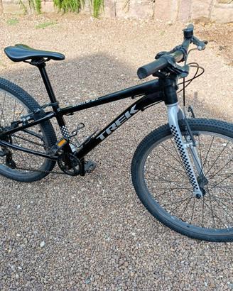 Mountainbike "Trek Wahoo"