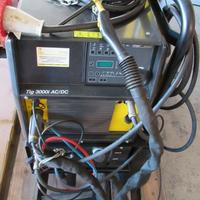 Saldatrice - ESAB Origo Tig 3000i AC/DC
