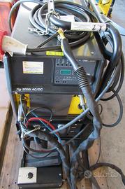 Saldatrice - ESAB Origo Tig 3000i AC/DC