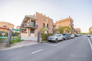 BOX A GUIDONIA MONTECELIO