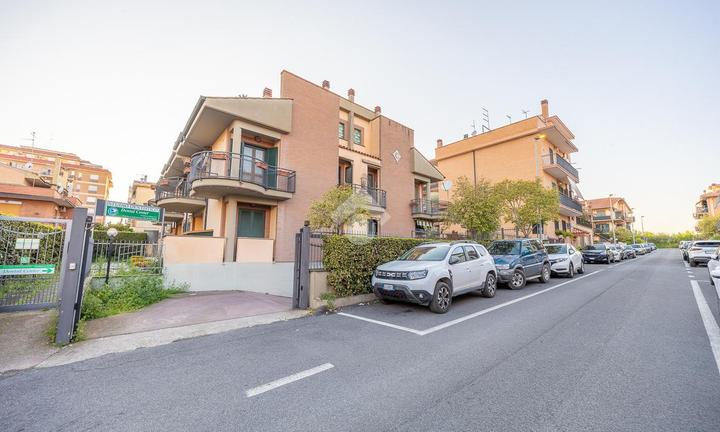 BOX A GUIDONIA MONTECELIO