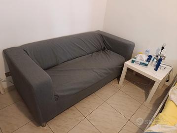divano Ikea 