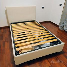 Letto una piazza e mezza