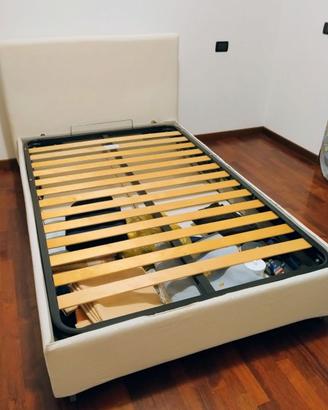 Letto una piazza e mezza