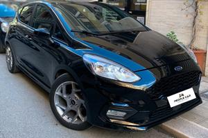 Ford Fiesta 1.5 TDCi 5 porte ST-Line