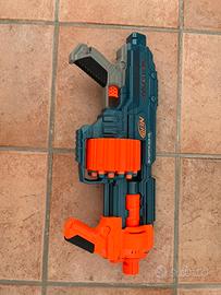 Nerf Shockwave elite 2.0