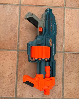 Nerf Shockwave elite 2.0
