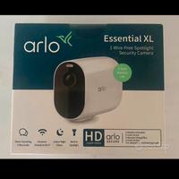 Arlo Essential XL