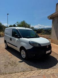 Fiat Doblo Doblò 1.6 MJT 105CV S&S PC-TN Cargo Eas