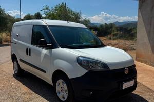 Fiat Doblo Doblò 1.6 MJT 105CV S&S PC-TN Cargo Eas