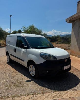 Fiat Doblo Doblò 1.6 MJT 105CV S&S PC-TN Cargo Eas