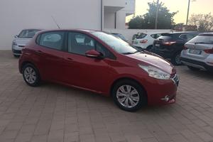 Peugeot 208 1.4 HDi anno 2013