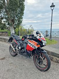 Honda CBR 125 R