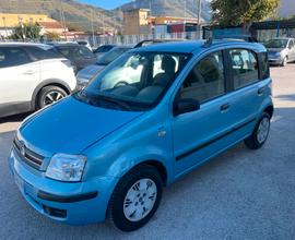 Fiat Panda 1.2 Dynamic IMP. GPL