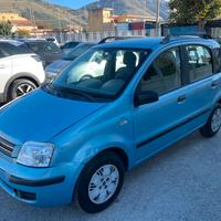 Fiat Panda 1.2 Dynamic IMP. GPL